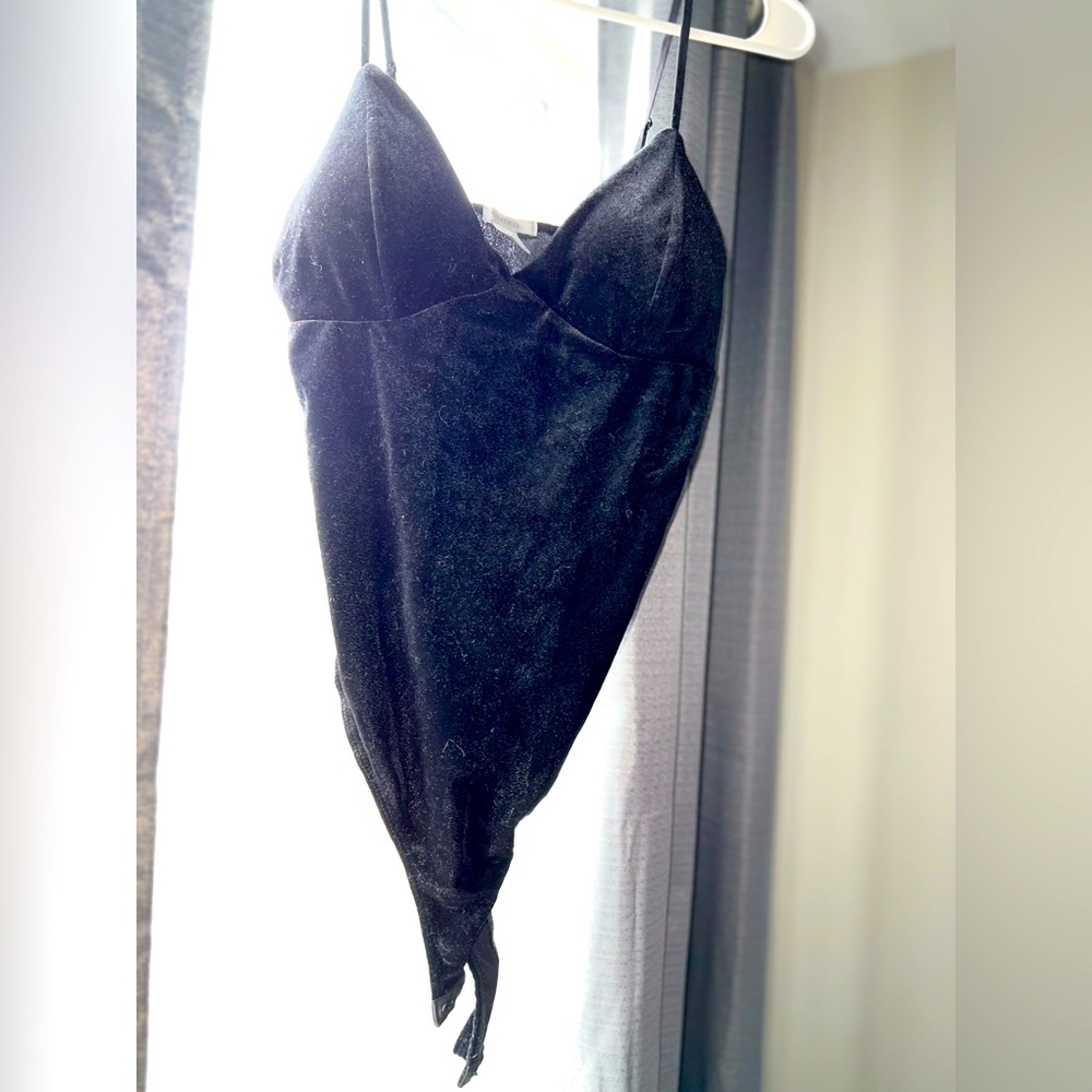 Bodysuit